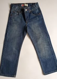 Kids Jeans